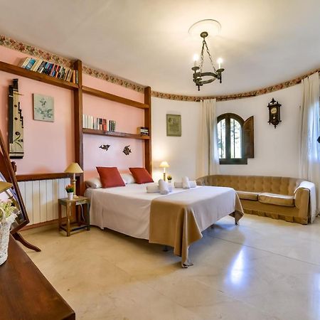 Villas Guzman - Petra Benissa Dış mekan fotoğraf