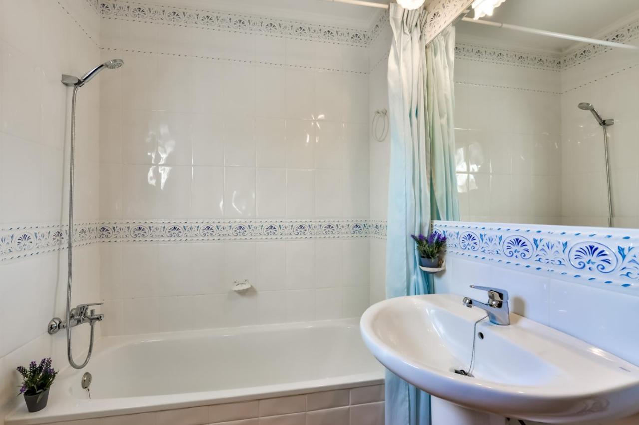 Villas Guzman - Petra Benissa Dış mekan fotoğraf